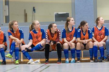 Bild 156 - wBJ Futsalmeisterschaft